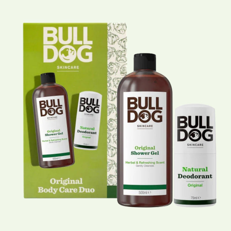 Original Body Care Duo