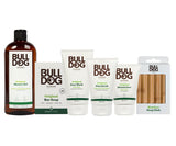 Original Dry Skin Regime Bundle