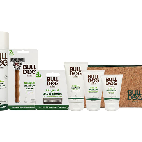 English bulldog cheap grooming products