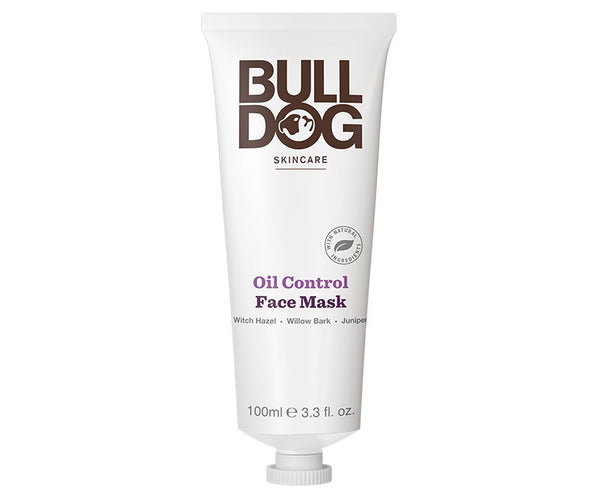 Oil Control Face Mask