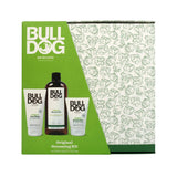 Bulldog Original Grooming Kit Giftset