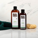 Bulldog Men's Premium Body Care Bundle